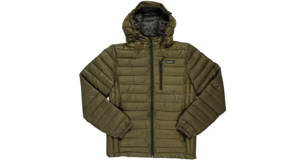 Sonik Bunda Packaway Insulator Jacket - XXL Vrácení Zdarma