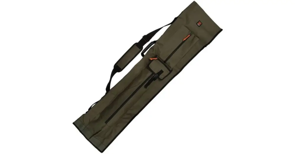 Omezená Nabídka Sonik Obal Na Pruty Carp Quiver