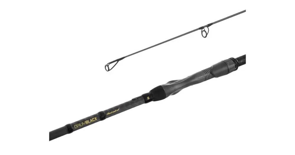 Delphin Prut Opium BlacxCARP 3G TechnoCORK 3 m 10 ft 3 lb Vrácení Zdarma