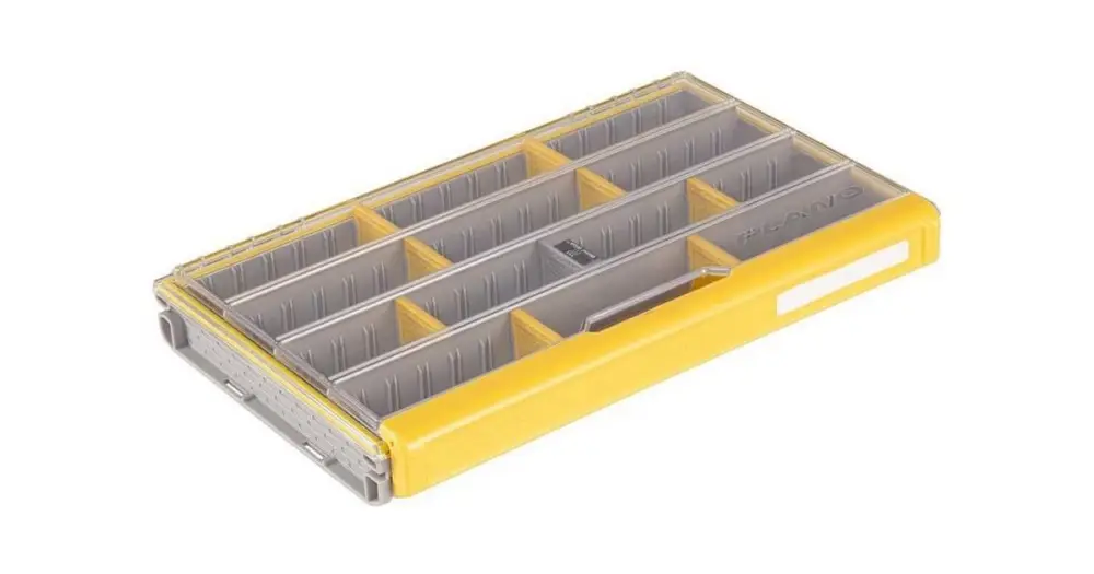 Sezónní Sleva Plano EDGE Utility Box 3700 Standard