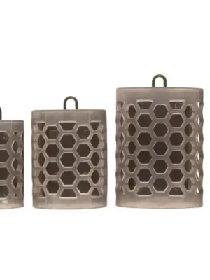 Aktuální Preston Innovations Krmítko Hexmesh Plastic Cage Feeders Large - 50 g