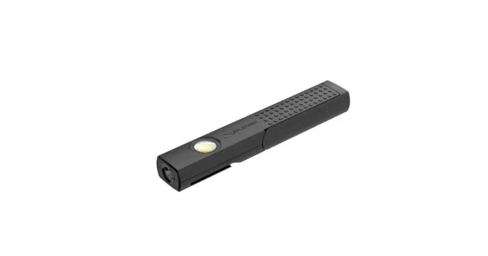 Ledlenser Svítilna W4R Work Ověřený