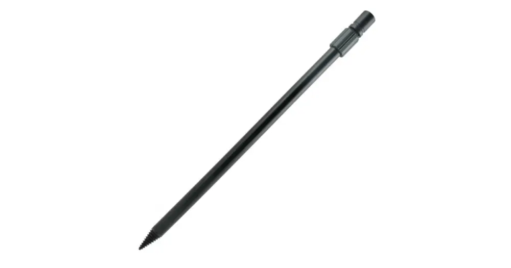 Prowess Vidlička Zavrtávací Teleskopická Tyč Round Bank Sticks - 40-65 cm Ihned K Objednání