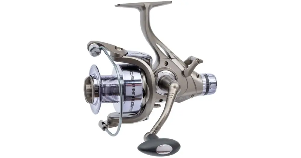 Carp Expert Naviják Advancer Runner 6000 Cenový Hit