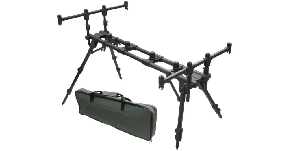 Carp Expert Stojan Rod Pod Neo Giant Hit Sezóny