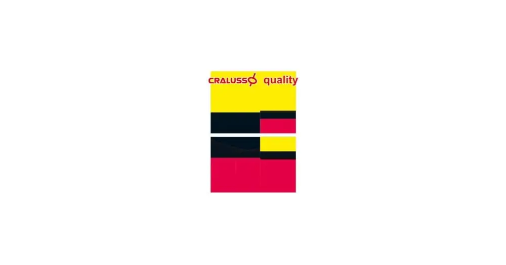 Cralusso Antenna Label Aktuální