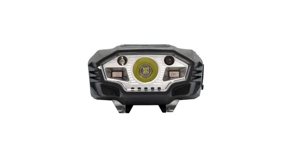 Dokud Zásoby Vydrží Sonik Čelovka Gizmo HTR-160 Headtorch