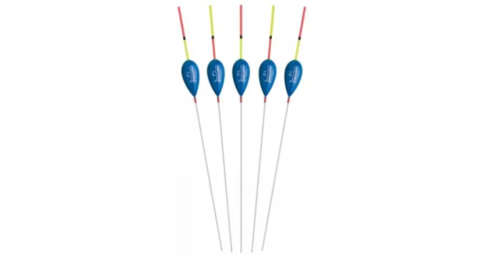Přímo Od Výrobce Cralusso Splávek Spirit Fiber Glass - 1,5 g