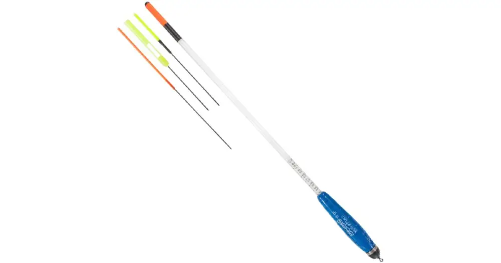 Cralusso Splávek Wolfram Match - 10 g Akce