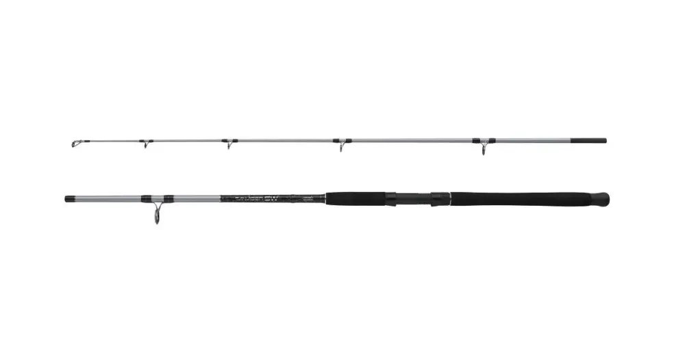 Rychlé Dodání Mitchell Prut Tanager SW Boat Rod 2,1 m 60-120 g