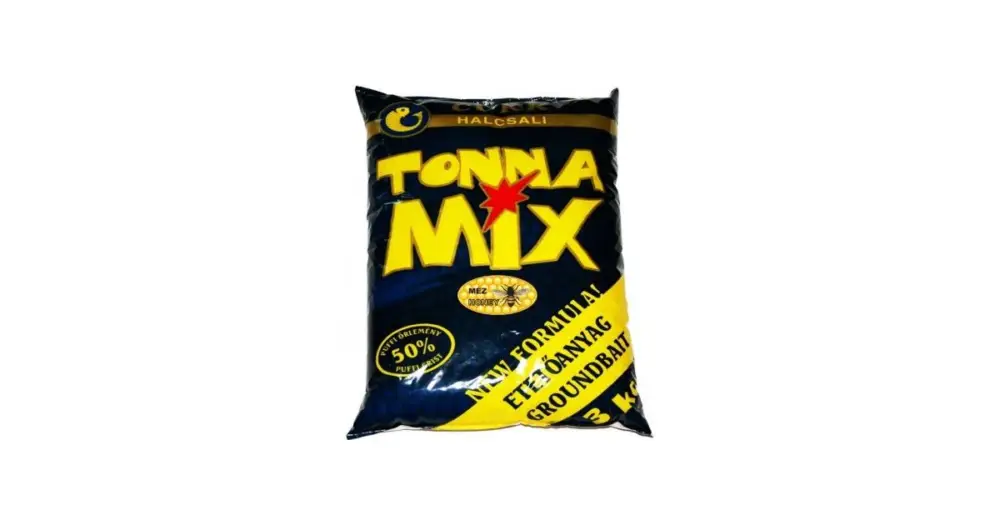 Cukk Krmítková Směs Tonna Mix 3 kg Nejlepší Cena