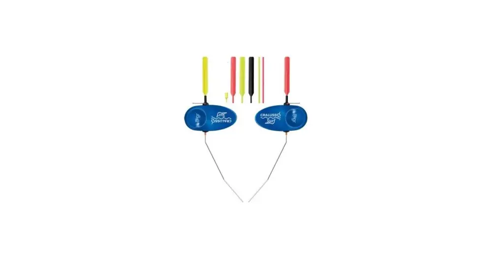 Cralusso Splávek Surf - 10 g Novinka