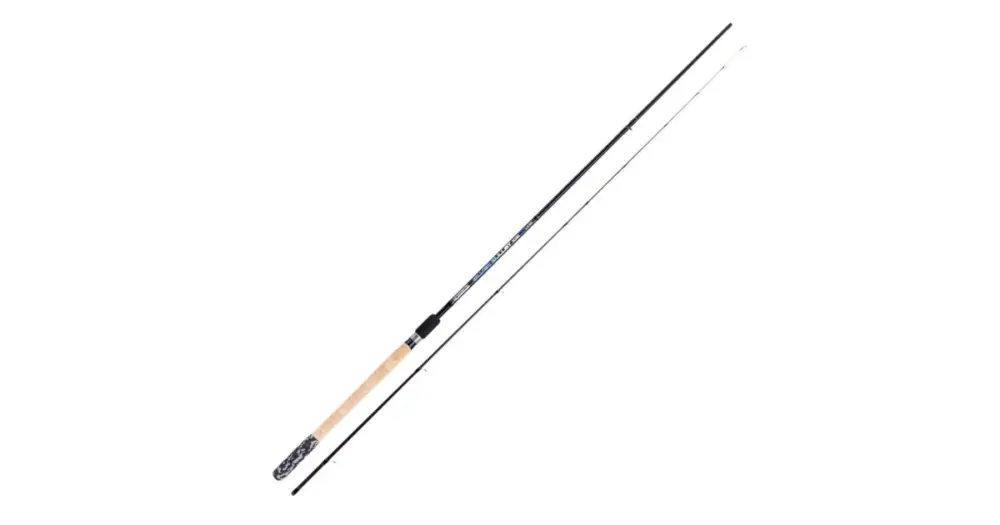 Levný Garbolino Prut Silver Bullet Picker 2S 2,4 m 10-35 g