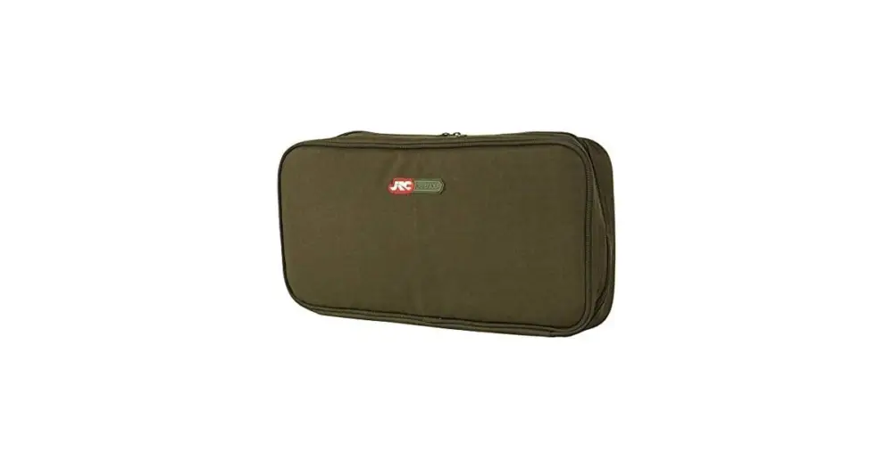 Výprodej JRC Pouzdro Na Hrazdy Defender Padded Buzzer Bar Pouch
