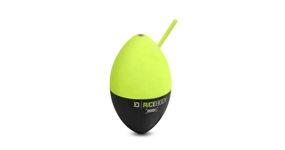 Oblíbený Delphin Sumcový Splávek CKG RiceBody - 200 g