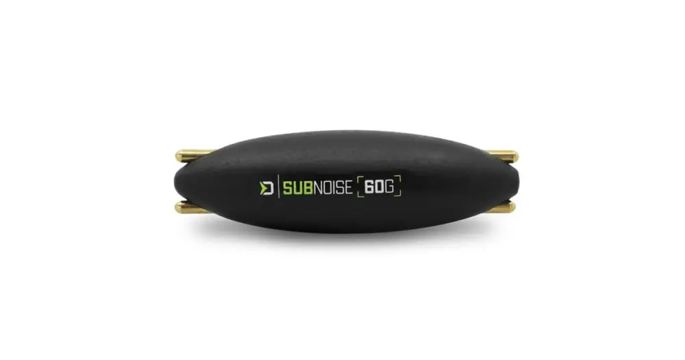 Delphin Podvodný Sumcový Splávek CKG SubNoise Cenová Bomba