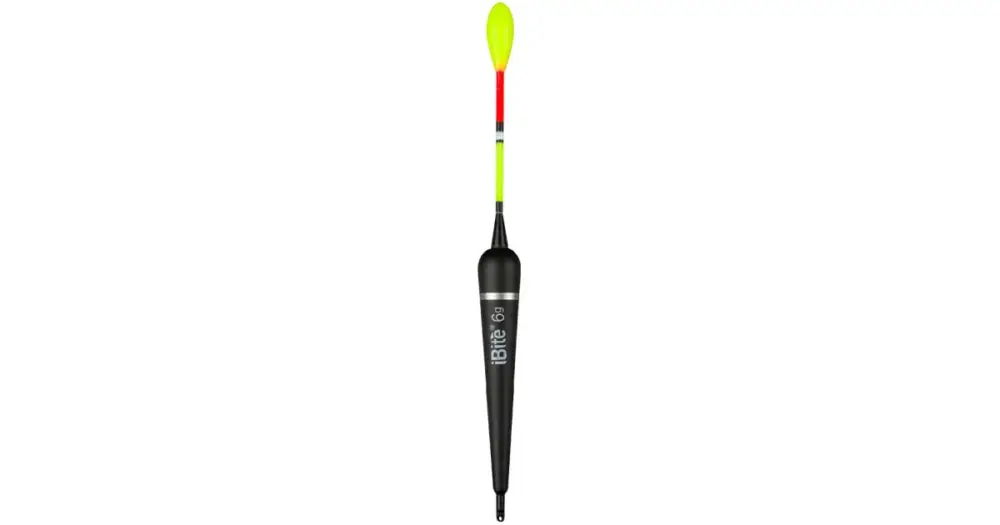 Ibite Splávek Zander - 8 g Ihned K Objednání