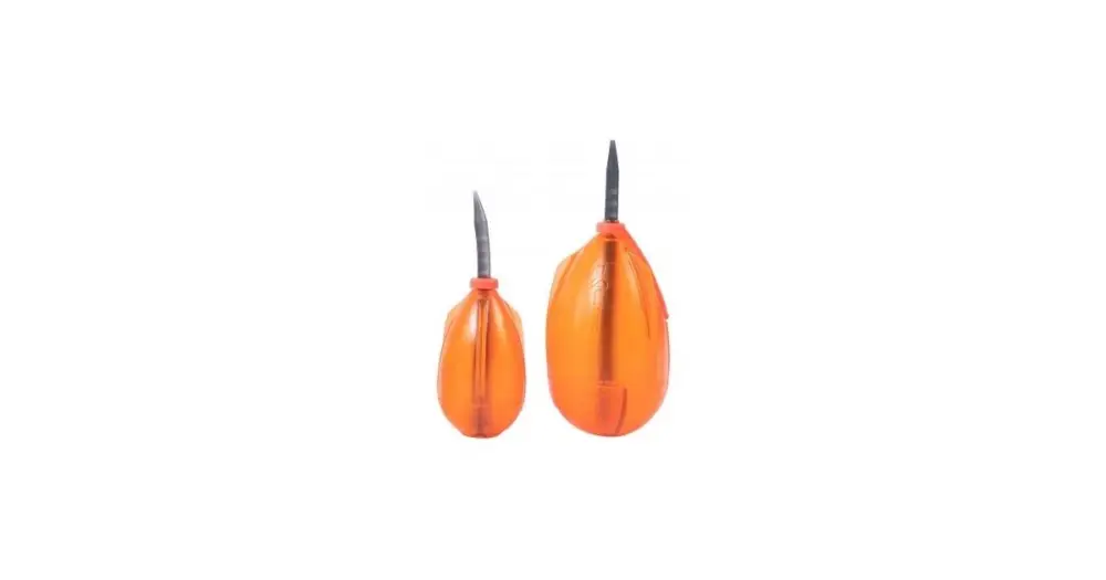 Poslední Šance Korum Plovátko Surface Bombs Fluoro - Standard