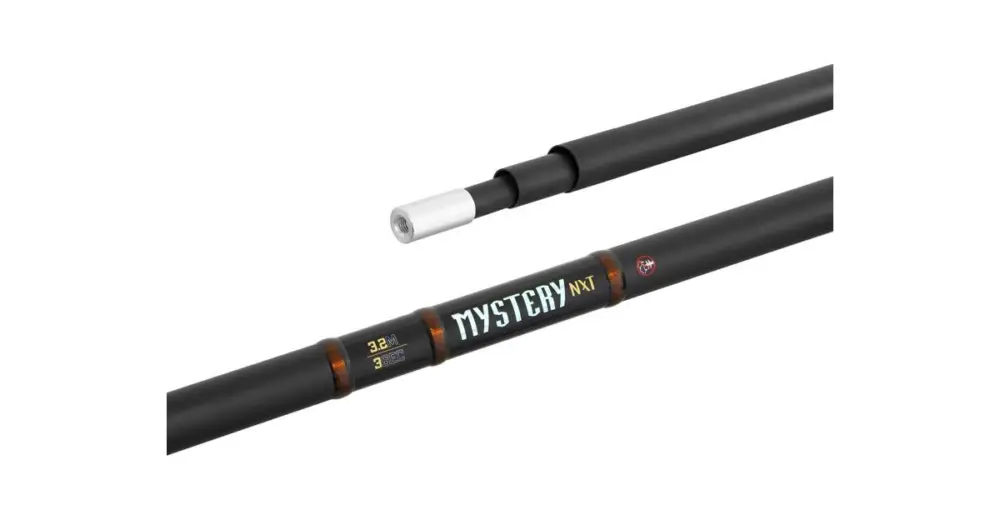 Delphin Rukojeť Mystery NXT - 3,2 m Akční Cena