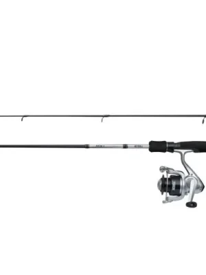 Značkový Mitchell Prut MX1 Lure Spinning Combo 2,13 m 10-30 g + Naviják 30