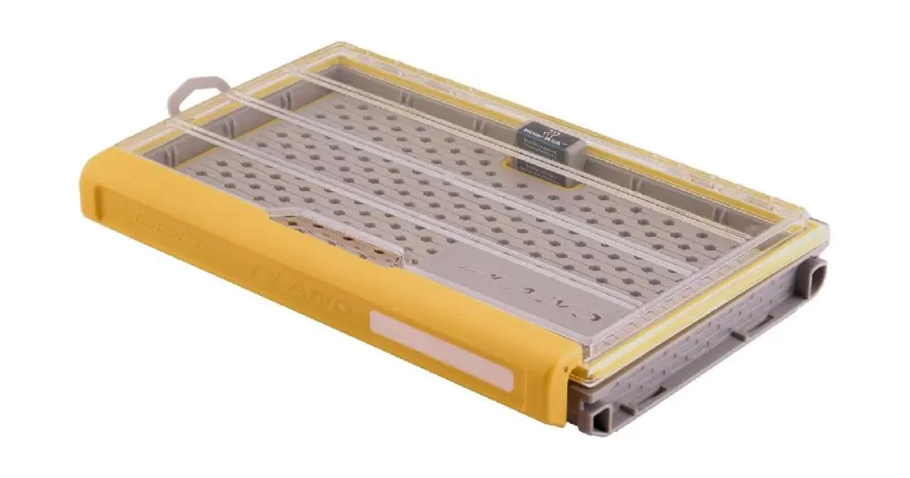 Cenově Výhodný Plano Krabička Edge 3600 Hook Box