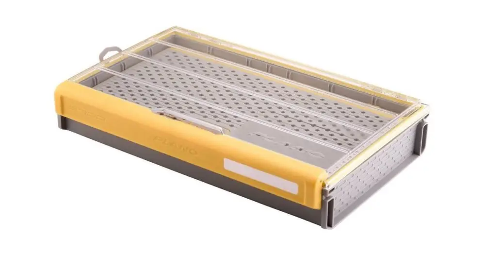 Plano Krabička Edge Hook Box 3700 Cenový Hit