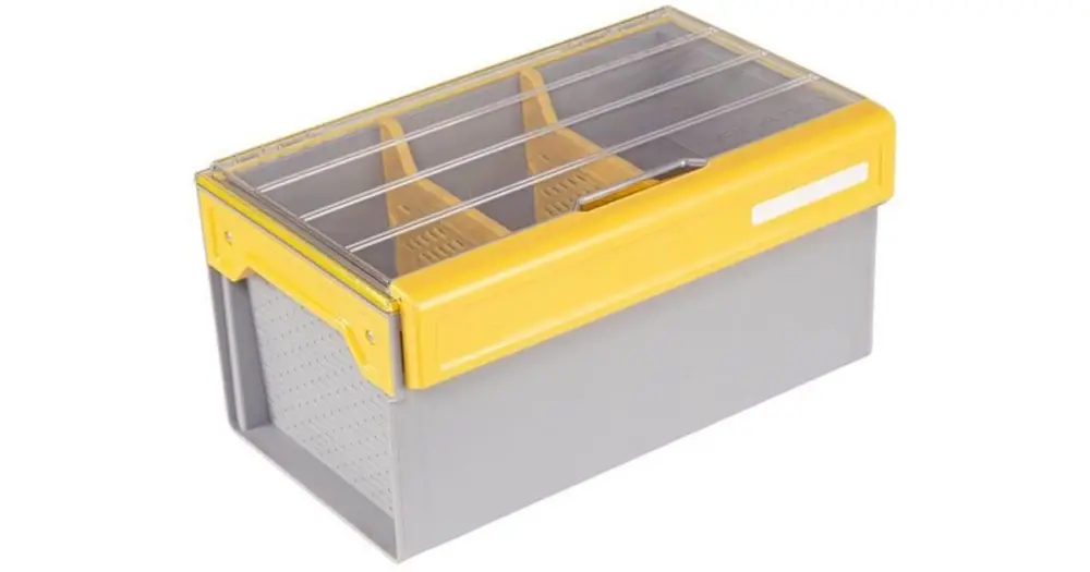 Plano Krabička Edge Soft Plastisc And Utility Box Nízká Cena