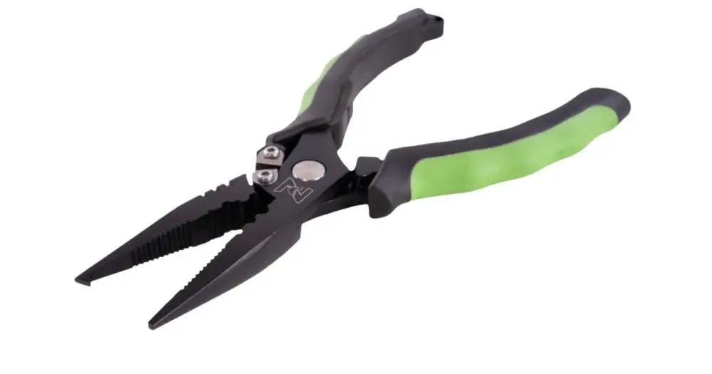 Zfish Rybářské Kleště Deluxe ZFS Pliers Top Prodej