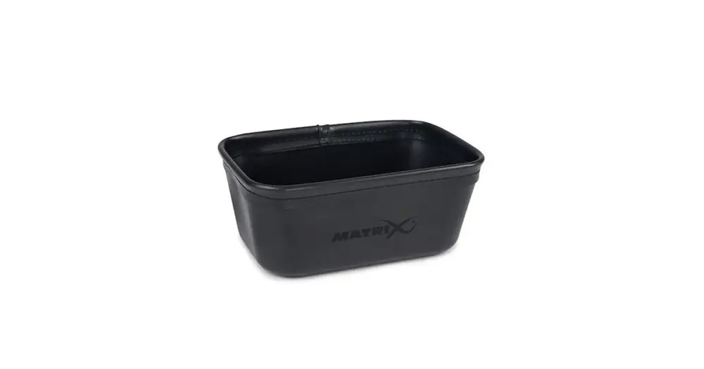 Matrix Miska EVA Stacking Bait Tub - 4pt 2,3 l Top Prodej