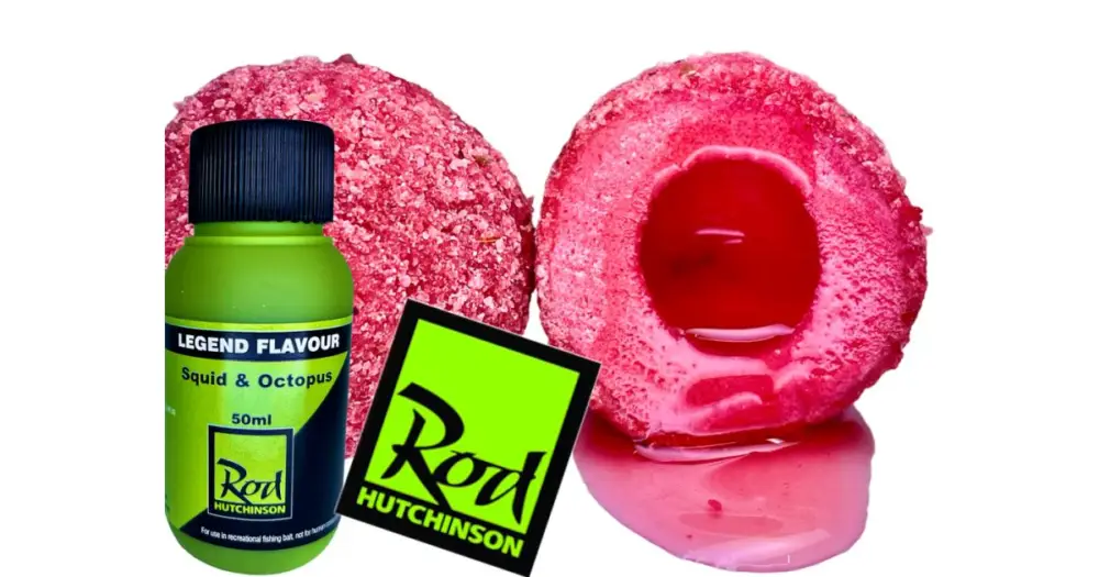 Nejprodávanější LK Baits Nutrigo Rod Hutchinson Squid Octopus