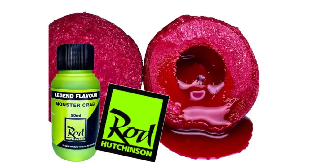 Novinka LK Baits Nutrigo Rod Hutchinson Monster Crab- 24 mm 200 ml