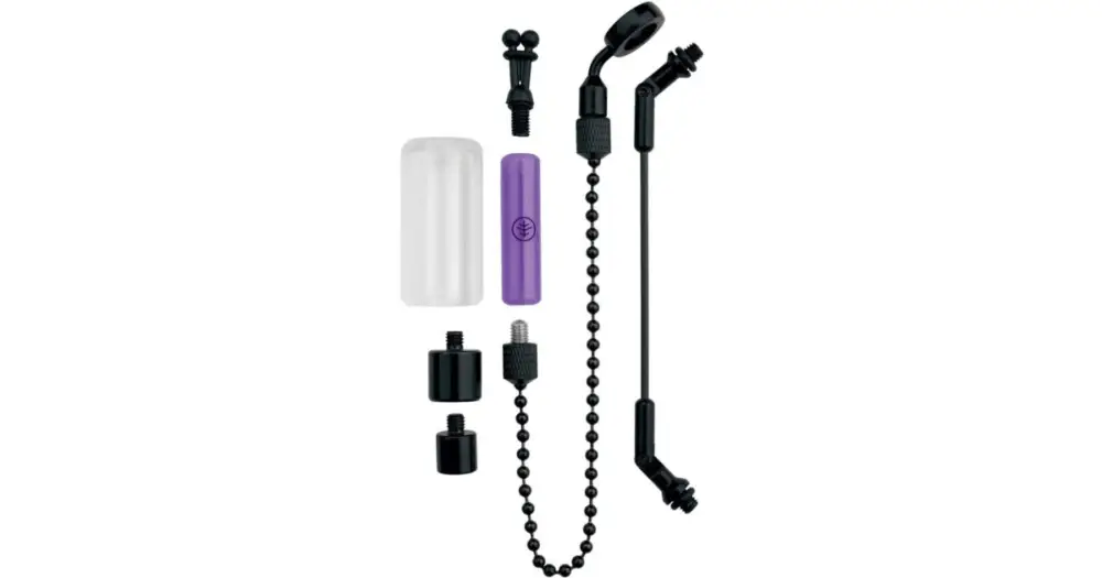 Super Cena Wychwood Indikátor Záběru Solace Bobbin Kit - Purple