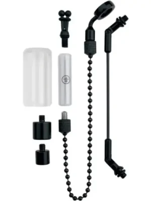 Wychwood Indikátor Záběru Solace Bobbin Kit - White Nejprodávanější