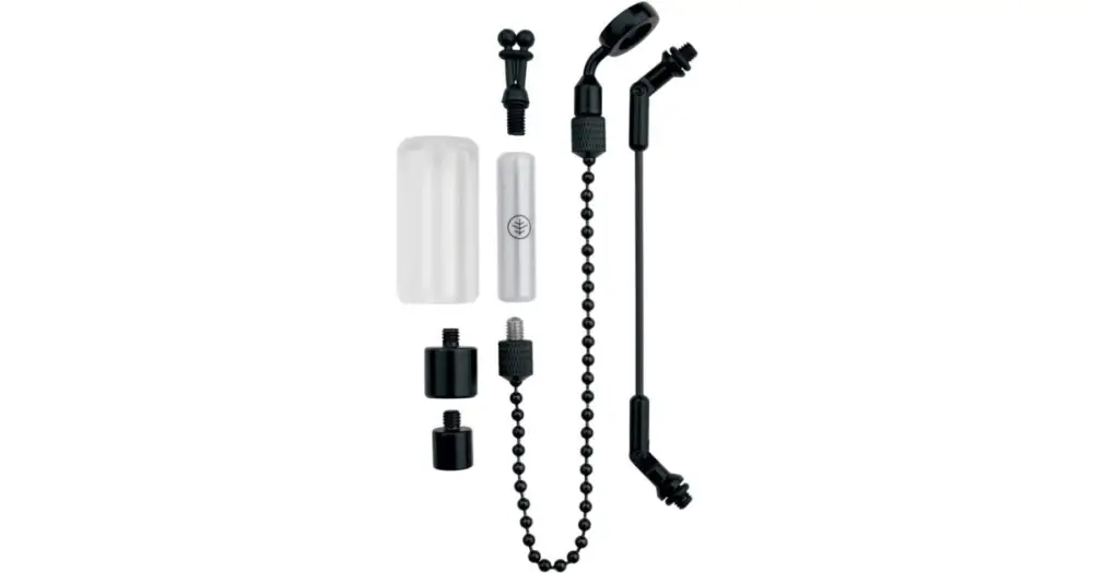 Wychwood Indikátor Záběru Solace Bobbin Kit - White Nejprodávanější