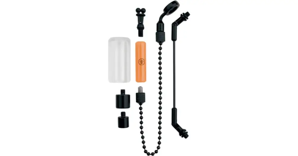 Wychwood Indikátor Záběru Solace Bobbin Kit Akční Cena