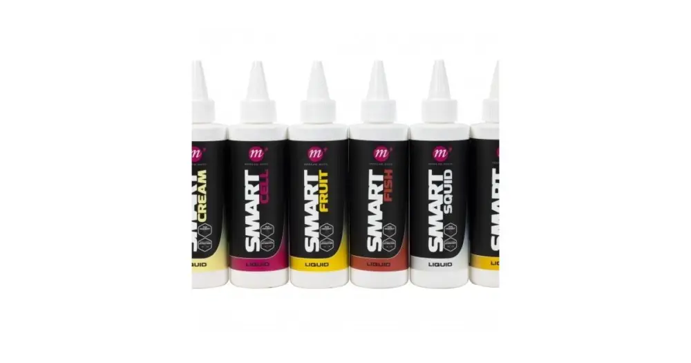 Mainline Smart Liquid 250 ml Vysoce Kvalitní