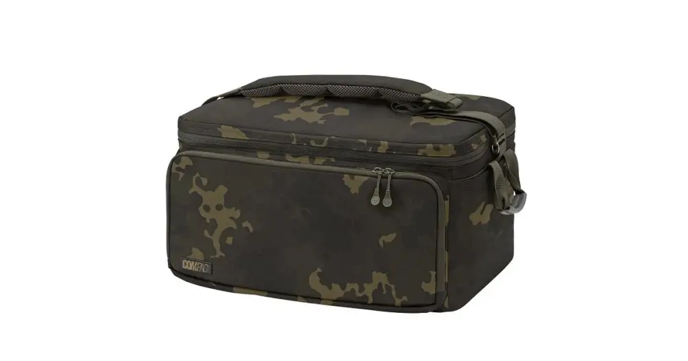 Korda Taška Compac Cool Bag Dark Kamo Small Doprava Zdarma