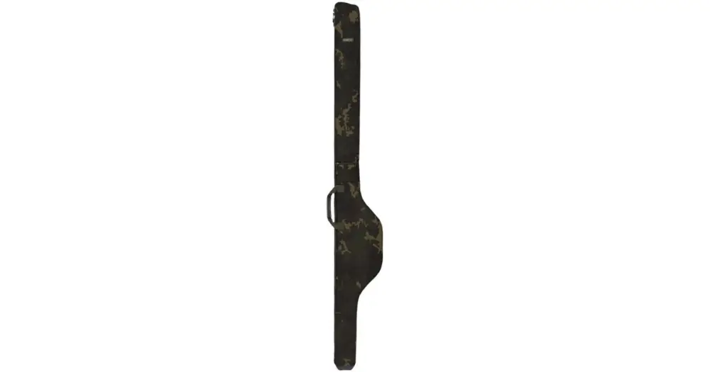 Dokud Zásoby Vydrží Korda Pouzdro Na Pruty Compac Padded Dark Kamo - 13 ft