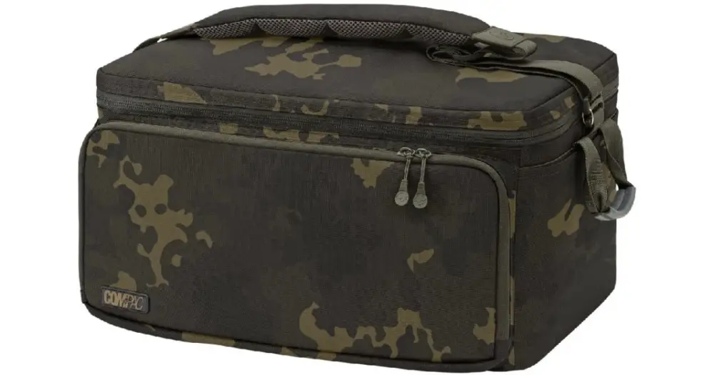 Korda Taška Compac Cool Bag X-Large Dark Kamo Ihned K Objednání