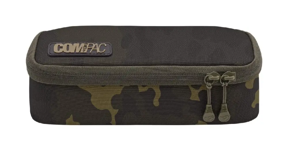 Akce Korda Pouzdro Compac Spool Case Narrow Dark Kamo