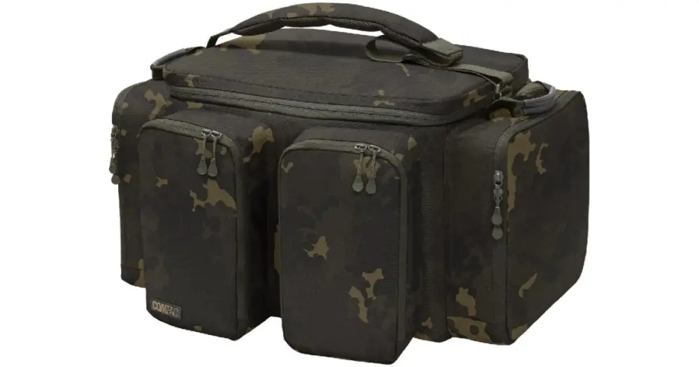 Korda Taška Compac Carryall Dark Kamo XLarge Časově Omezené
