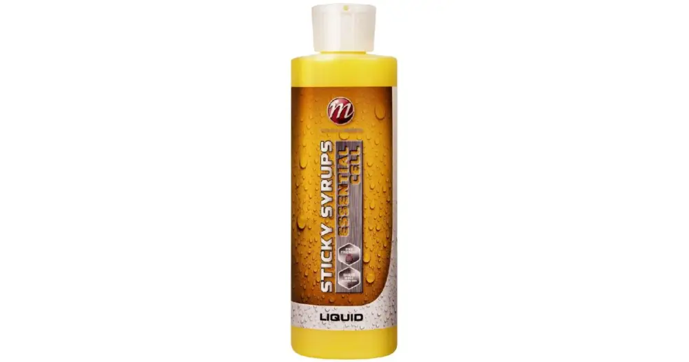 Poslední Šance Mainline Match Syrup 250 ml
