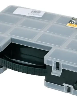 Akce Fishing Box Rybářský Kufřík Duo Typ 370