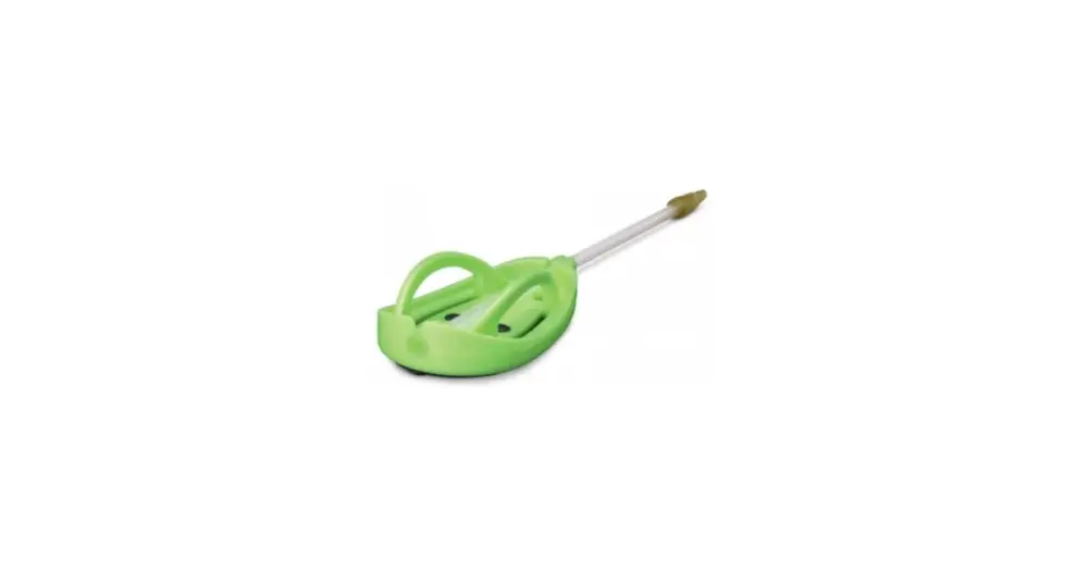 Cralusso Krmítko Rocket MethodFluo Green - 50 g Objednat Nyní