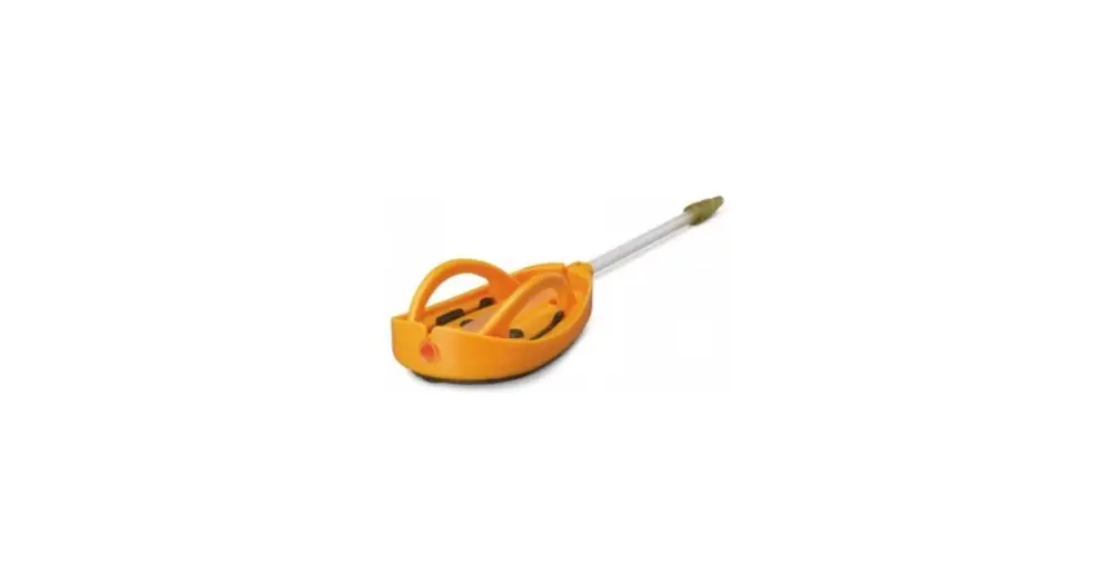 Must-Have Cralusso Krmítko Rocket Method Orange - 30 g