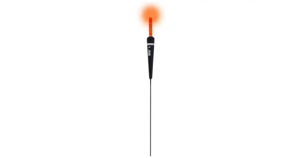 Ibite Splávek Carrot - 2 g Novinka
