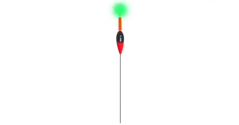 Aktuální Ibite Splávek Allround Mega - 6 g
