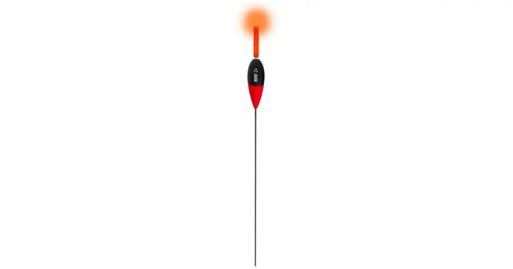 Novinka Ibite Splávek Allround - 1 g