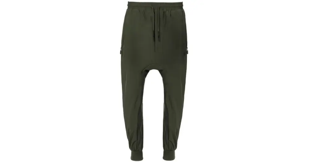 Korda Kalhoty Ultralite Joggers Olive - XXXL Kup Teď