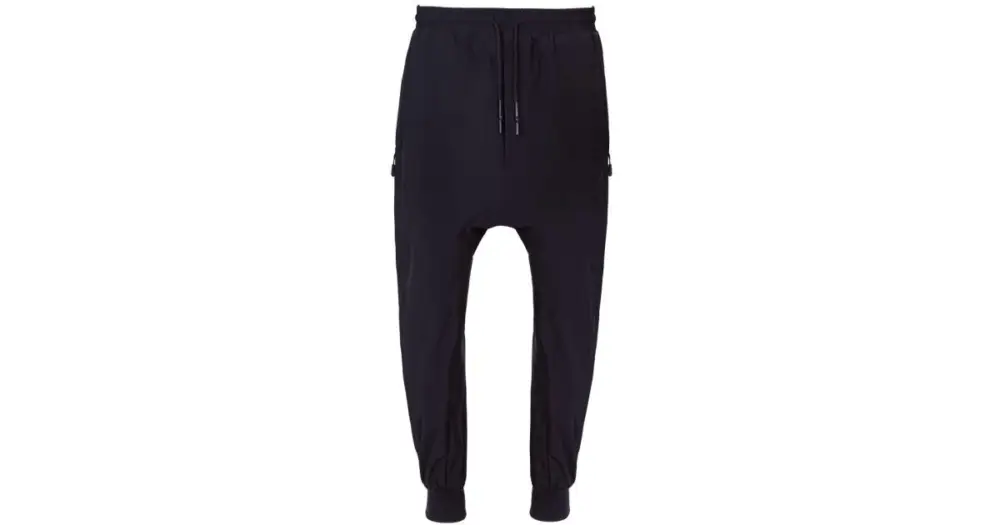 Koupit Online Korda Kalhoty Ultralite Joggers Black - L